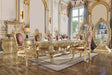 Bernadette Rococo Dining Collection