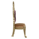 Bernadette Rococo Dining Collection