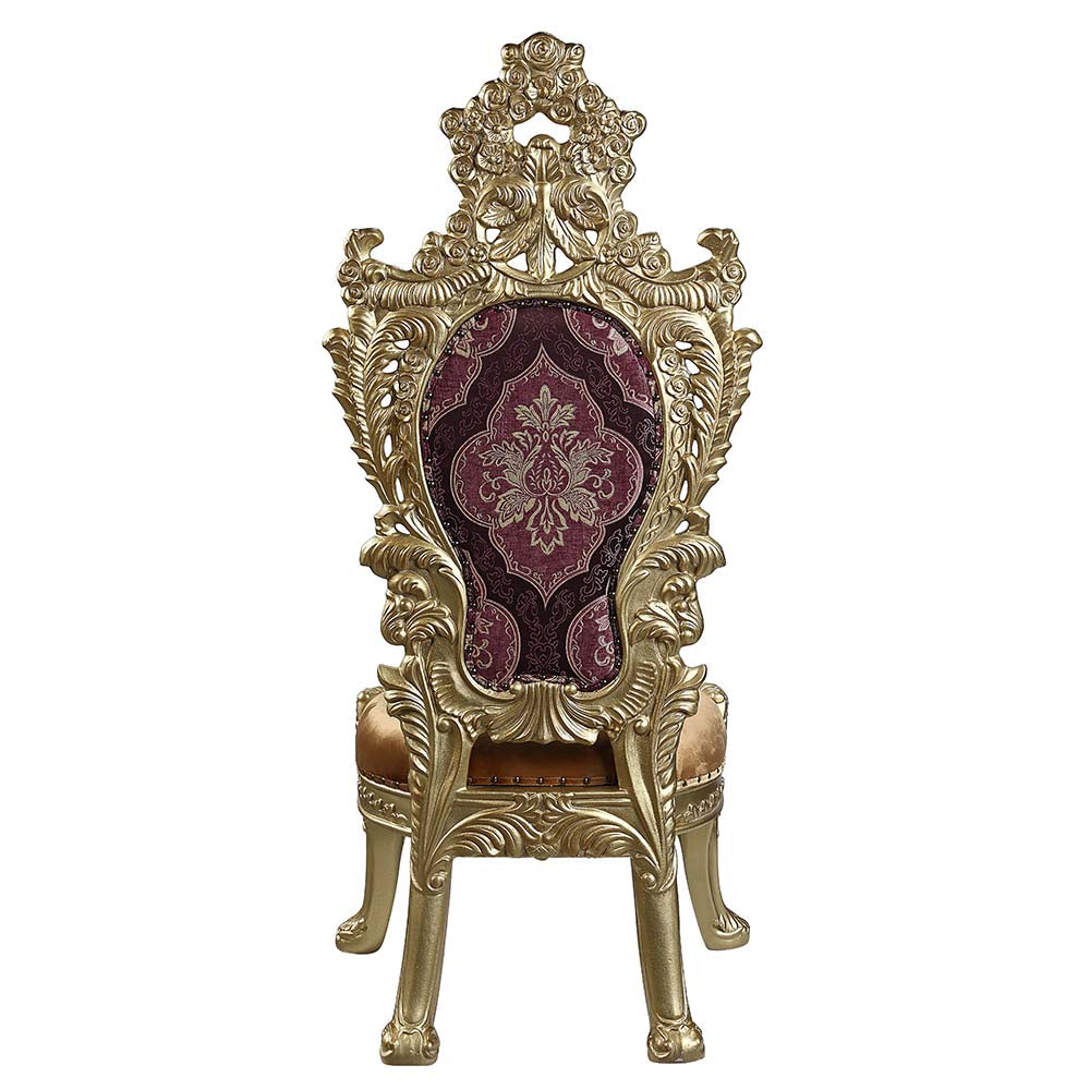 Bernadette Rococo Dining Collection