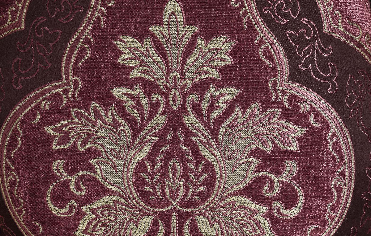 Bernadette Rococo Dining Collection