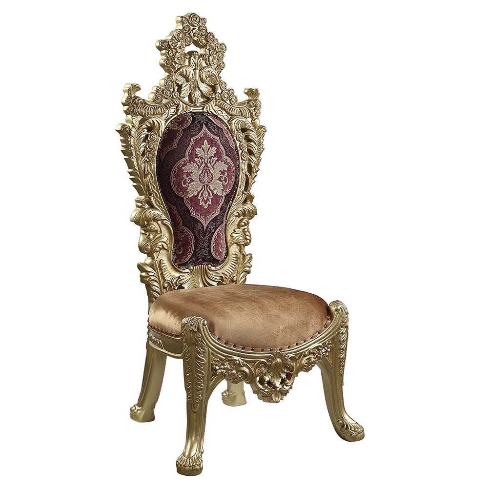 Bernadette Rococo Dining Collection