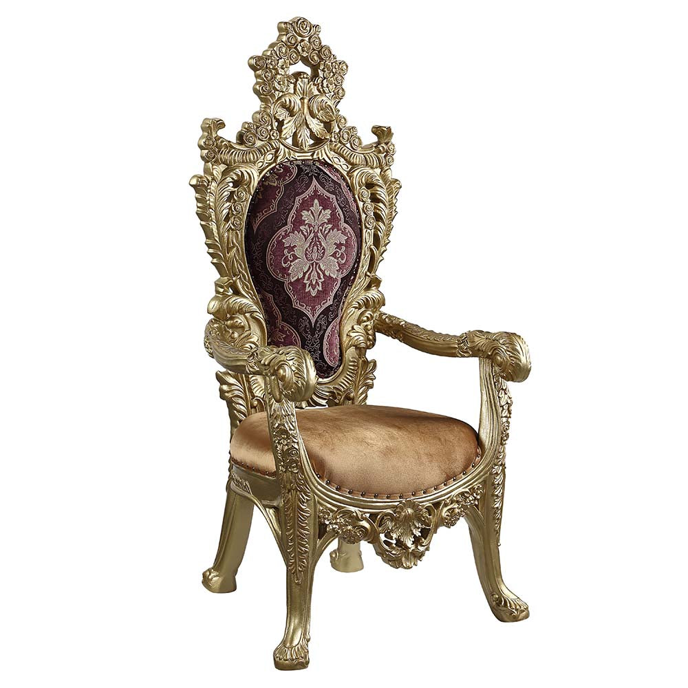 Bernadette Rococo Dining Collection