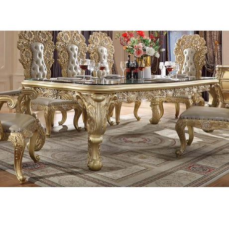 Cabriole Grand Dining Collection