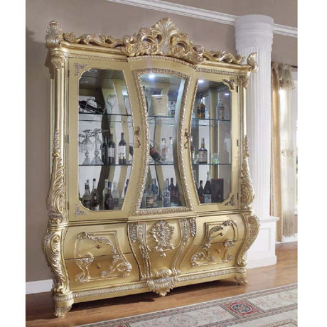 Cabriole Grand Dining Collection