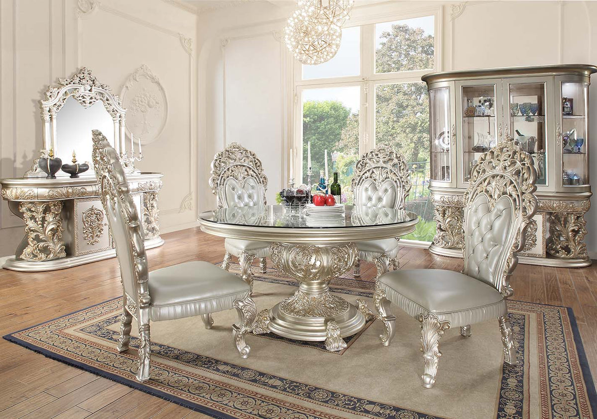 Sandoval Regal Dining Collection