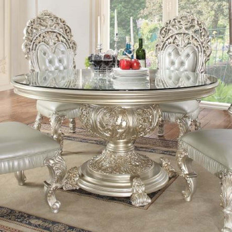 Sandoval Regal Dining Collection