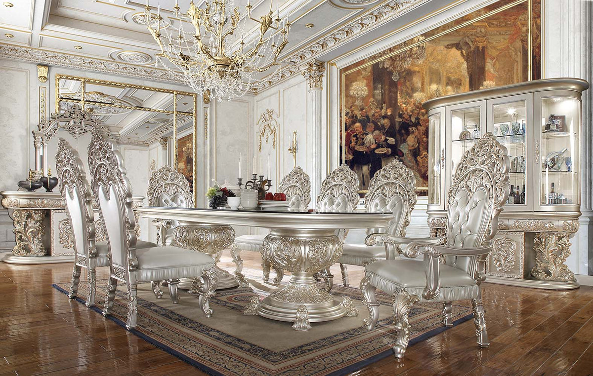 Sandoval Regal Dining Collection