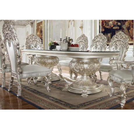 Sandoval Regal Dining Collection