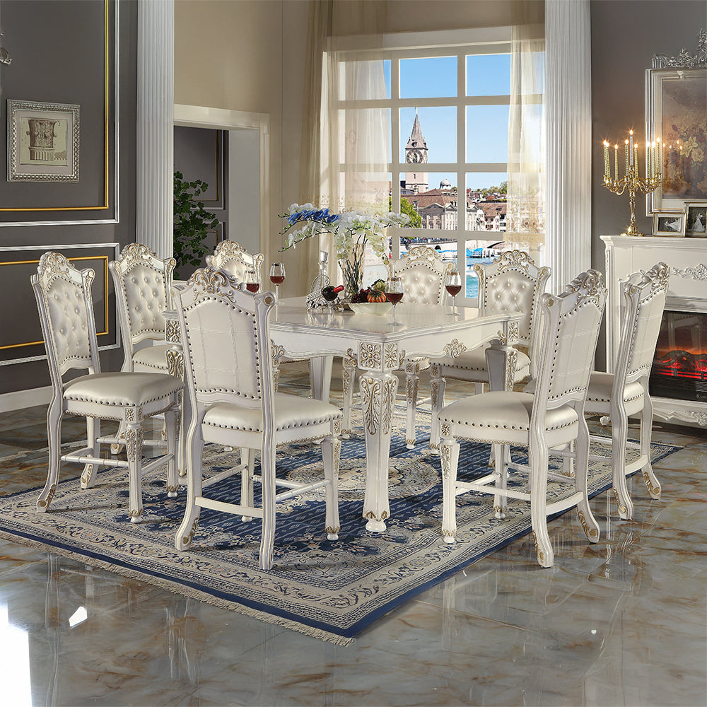 Vendome Counter Height Dining Collection