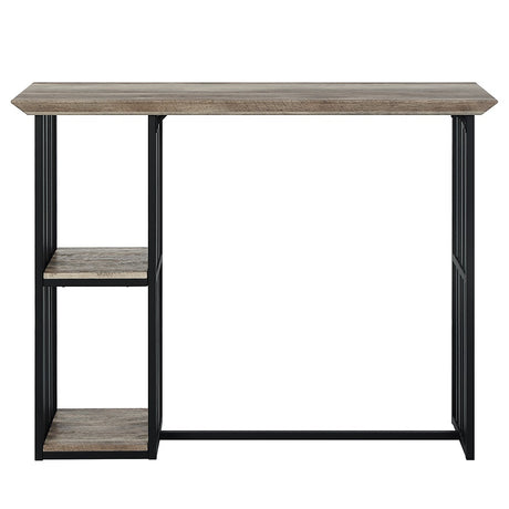 Zudora Industrial Dining Collection