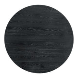 Froja Round Dining Table & Side Chairs