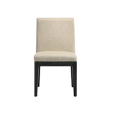 Froja Round Dining Table & Side Chairs