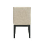 Froja Round Dining Table & Side Chairs