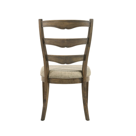 Parfield Farmhouse Dining Collection