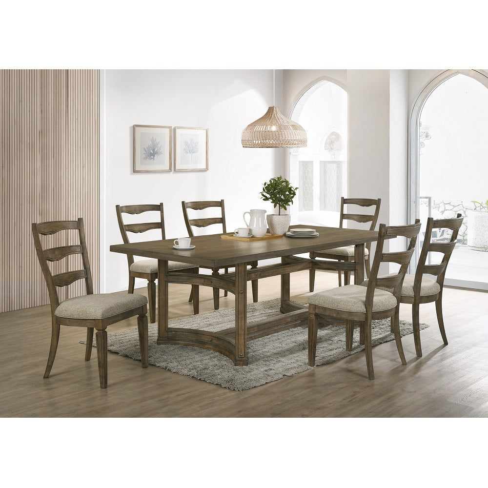 Parfield Farmhouse Dining Collection