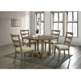 Parfield Farmhouse Dining Collection
