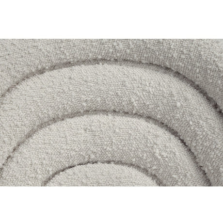 Fadri Teddy Sherpa Side Chairs (Set of 2)