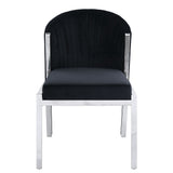 Fallon Velvet Dining Chairs