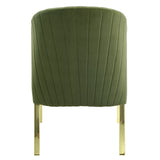 Fallon Velvet Dining Chairs