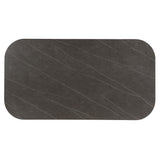 Kasa Sintered Stone Dining Collection