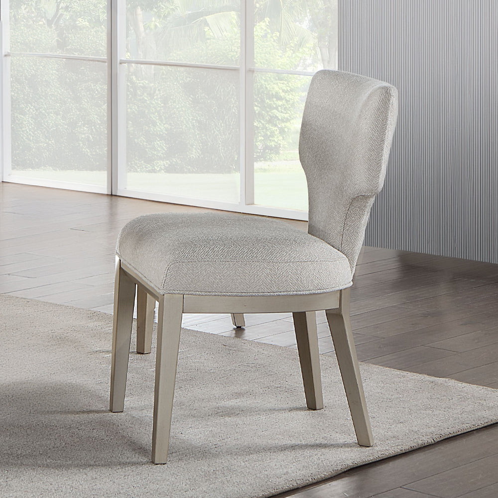 Kasa Sintered Stone Dining Collection
