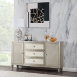 Kasa Sintered Stone Dining Collection