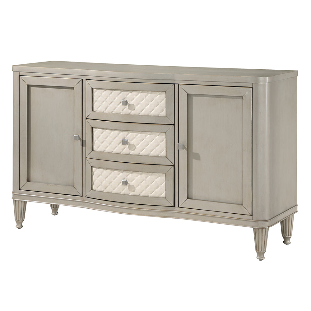 Kasa Sintered Stone Dining Collection