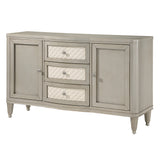 Kasa Sintered Stone Dining Collection