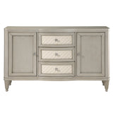 Kasa Sintered Stone Dining Collection