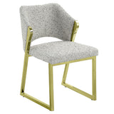 Galdesa Side Chairs
