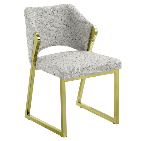 Galdesa Side Chairs