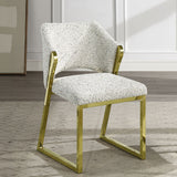 Galdesa Side Chairs