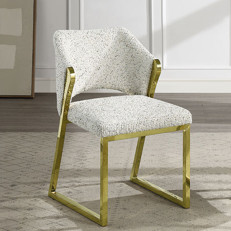 Galdesa Side Chairs