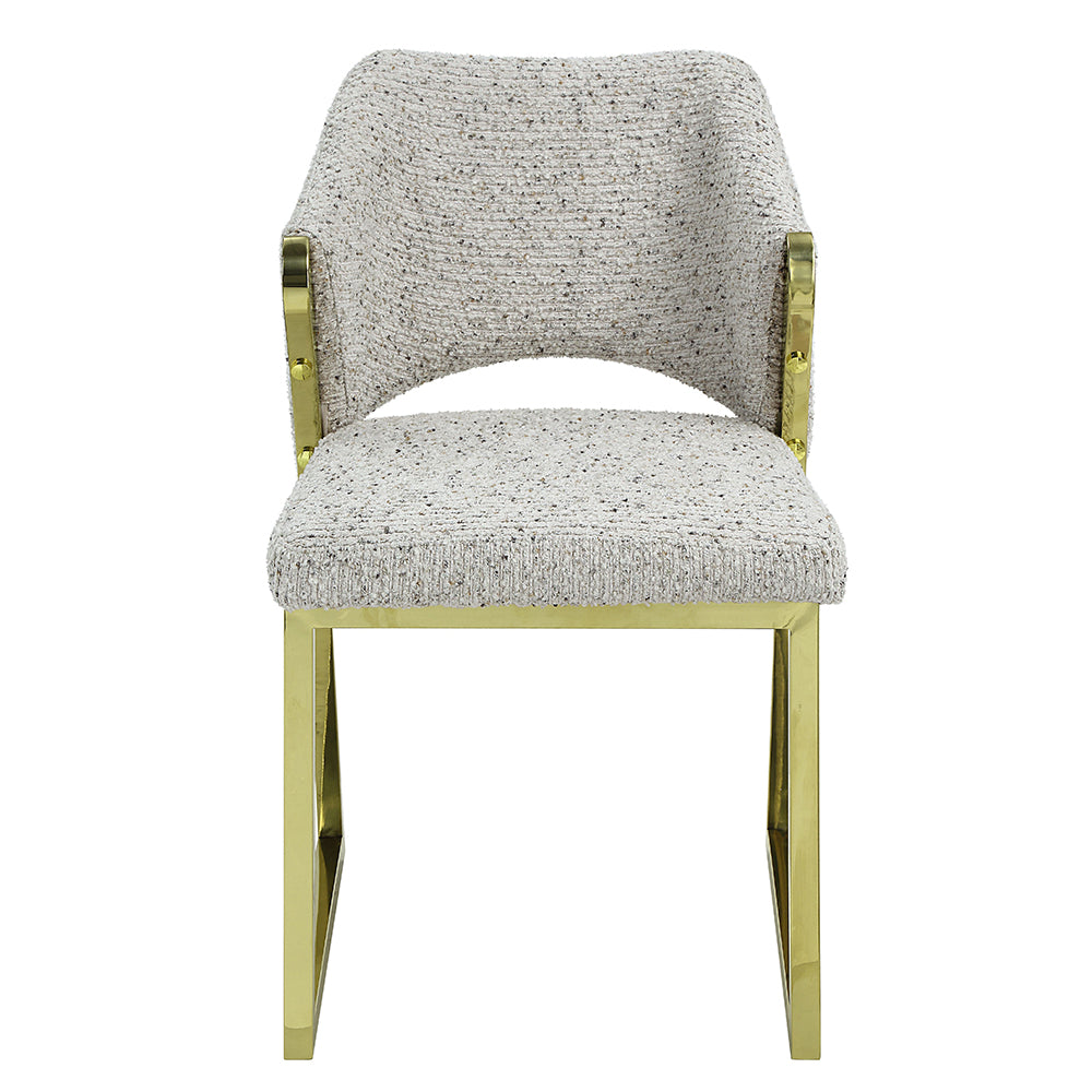 Galdesa Side Chairs