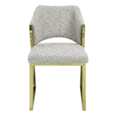 Galdesa Side Chairs