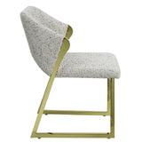 Galdesa Side Chairs