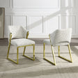 Galdesa Side Chairs
