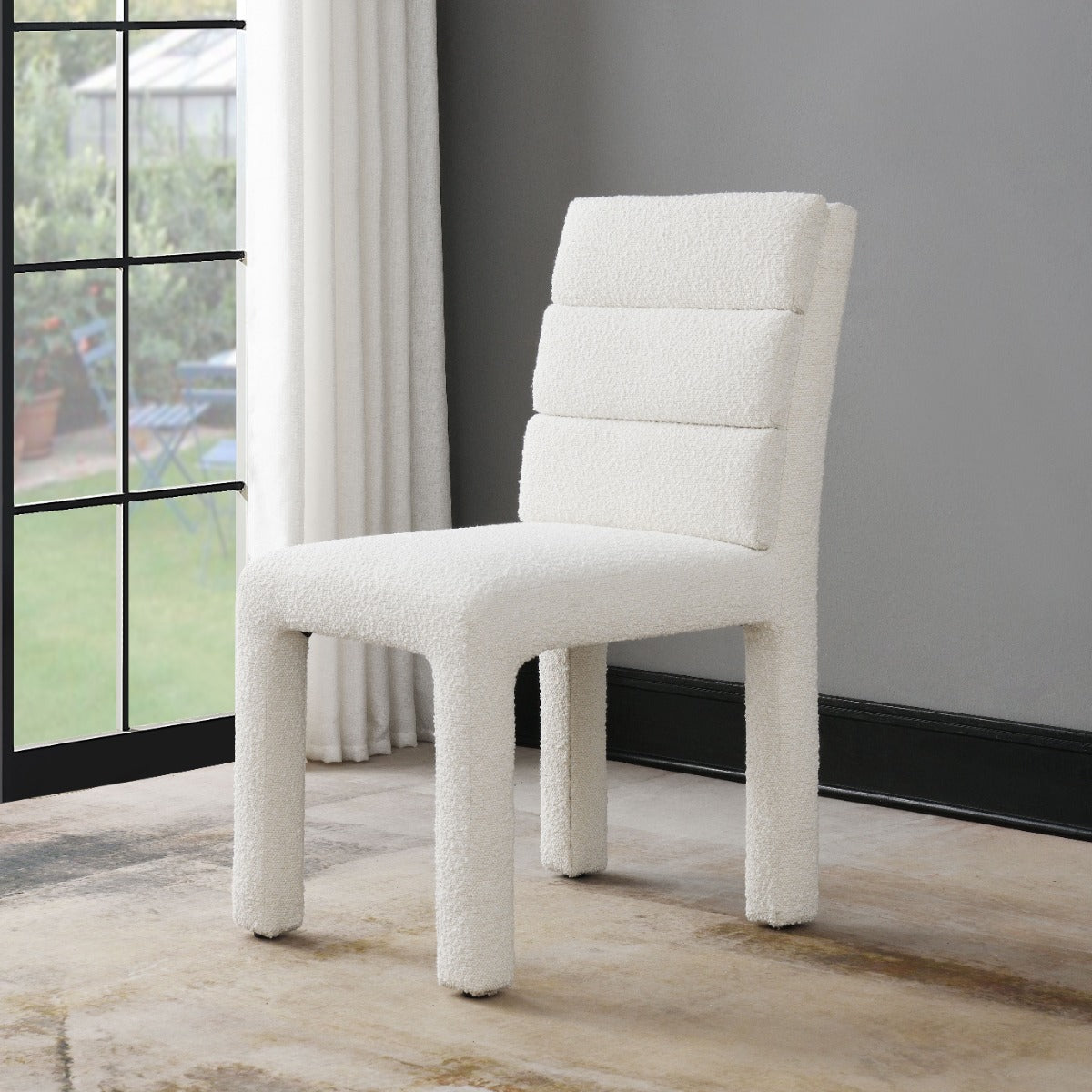 Hettie Modern Dining Collection