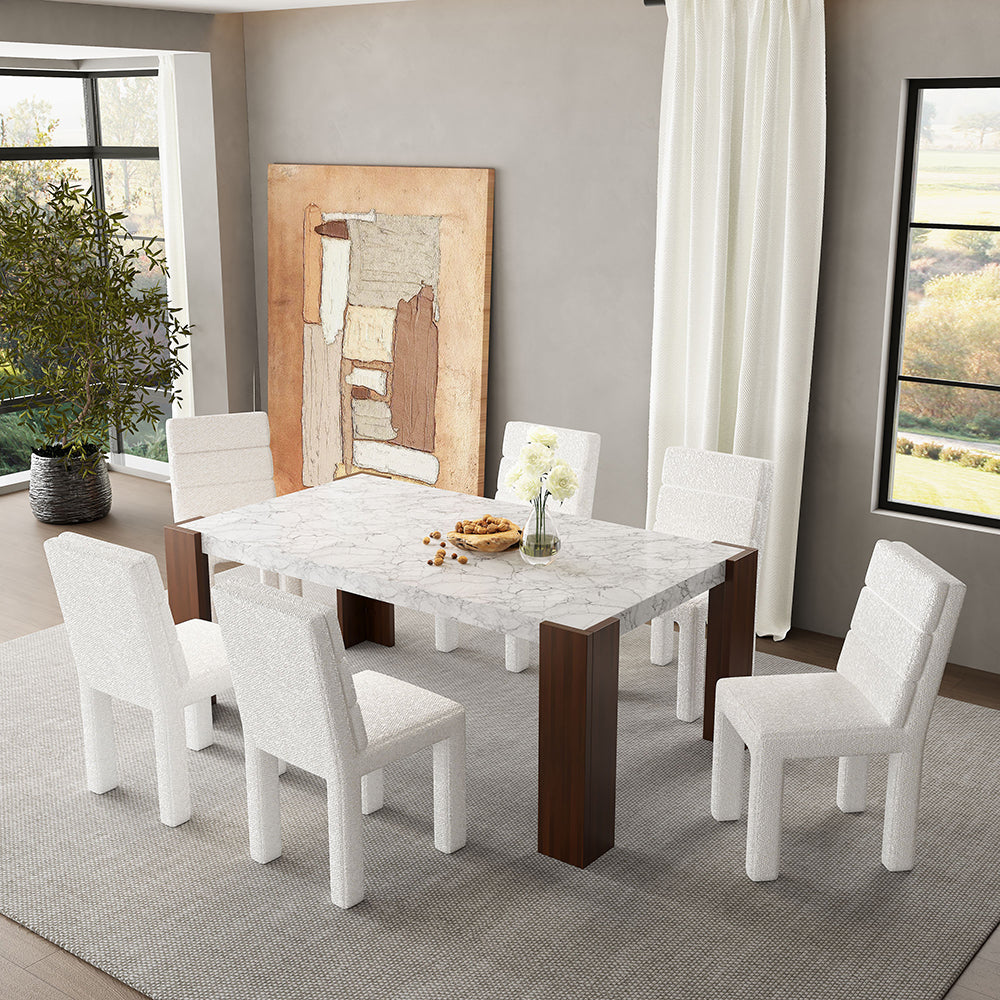 Hettie Modern Dining Collection