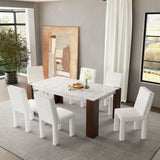 Hettie Modern Dining Collection