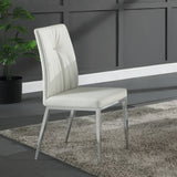 Kamaile Side Chair (Set of 2)