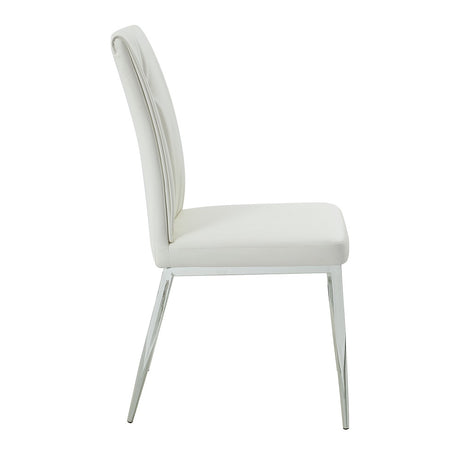 Kamaile Side Chair (Set of 2)