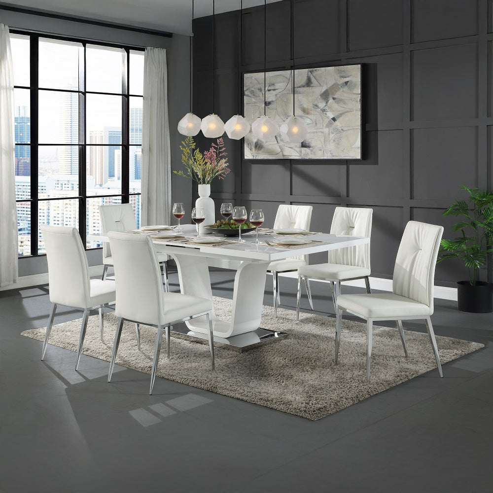 Kamaile Side Chair (Set of 2)
