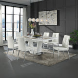 Kamaile Side Chair (Set of 2)