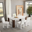 Hettie Modern Dining Collection