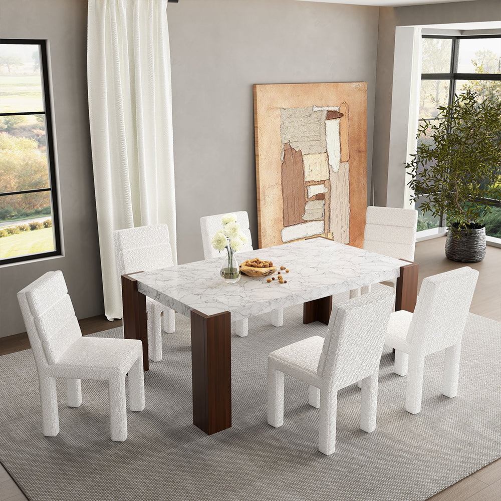 Hettie Modern Dining Collection