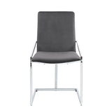 Zlatan Side Chairs (Set of 2)