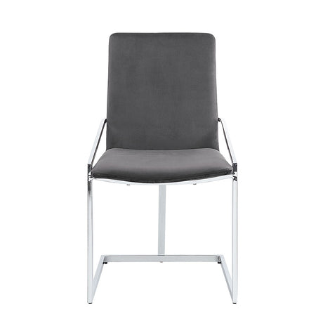 Zlatan Side Chairs (Set of 2)