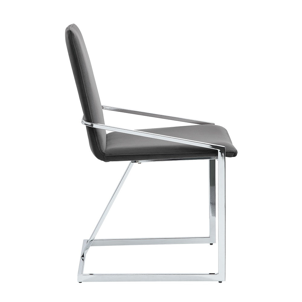 Zlatan Side Chairs (Set of 2)