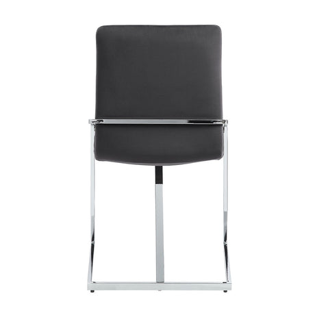 Zlatan Side Chairs (Set of 2)